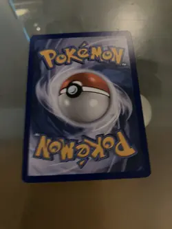 Pokemon TCG Accelgor Dark Explorers 11/108 Regular Rare - Image 2