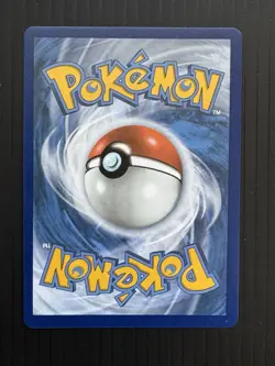 Pokemon TCG Luxray GL LV.X Celebrations Classic Collection Holo Card 109/111 - Image 2