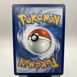 Pokemon TCG Gengar ☆ Rare Holo 57/198 Trick Or Treat Halloween 2022 - Image 4