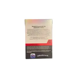 Pokemon Prismatic Evolutions Booster Bundle - Image 2