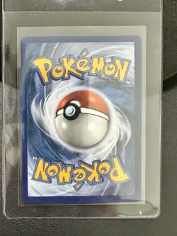 Eternatus V Ultra Rare TG21/TG30 Pokemon Lost Origin Holo Near Mint - Image 2