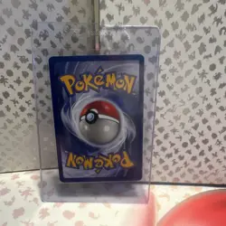 Pokemon Magmar 39/62 Fossil Uncommon Regular 70 HP Basic English - Image 2