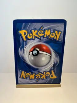 Raichu 3/17 Rare POP Series 9 Pokemon Moderately Played - Image 3