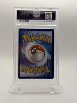 2023 Pokemon Sword and Shield Crown Zenith Fa / Mew #GG10 - Image 2