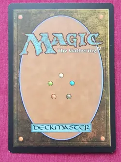 Magic The Gathering JOURNEY INTO NYX THOUGHTRENDER LAMIA black card MTG - Image 2