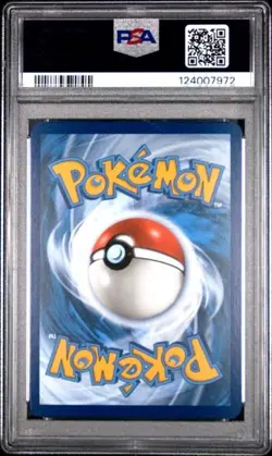 Blastoise ex 200/165 (PSA 10) 151 Special Illustration Rare - Pokemon TCG - Image 2