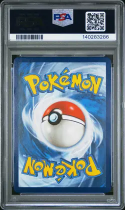 2021 POKEMON SWSH BLACK STAR PROMO PIKACHU VMAX BOX #143 PIKACHU V PSA 9 - Image 2