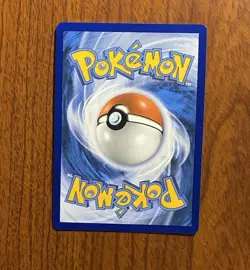 Pokemon TCG Phantasmal Flames Wigglytuff 105/94 Illustration Rare Holo - Image 2
