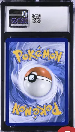 CGC 9 VAPOREON V SWSH181 BLACK STAR PROMO VMAX PREMIUM COLLECTION POKEMON MINT - Image 2