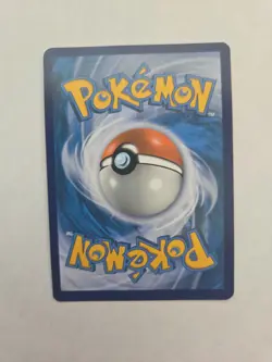 Pikachu SM81 Pokemon Black Star Promo Holographic Foil Rare - LP - Image 4