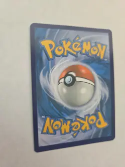 Pikachu SM81 Pokemon Black Star Promo Holographic Foil Rare - LP - Image 5