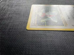 Pokemon TCG Sabrina's Porygon Gym Challenge 98/132 - LP+ - Image 3