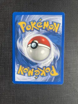 Pokemon TCG Sabrina's Porygon Gym Challenge 98/132 - LP+ - Image 4