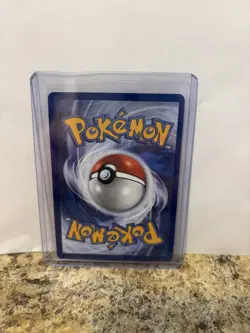 Pokemon TCG Perfect Order Poke Pad 113/88 Full Art Trainer Illustration Rare Eng - Image 2