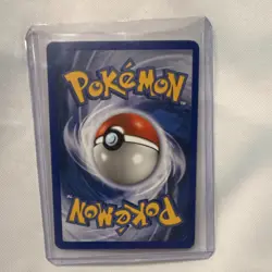 Pokemon The Pokemon Company Bellossom Aquapolis Holo H05/H32 2002 90 HP - Image 2