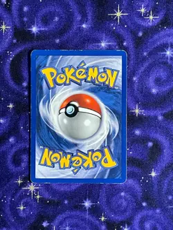 Pokemon TCG Sabrina's Mr. Mime 59/132 Gym Challenge - LP - Image 2