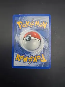 Pokemon TCG Lt. Surge's Magneton Gym Heroes 8/132 Holo Unlimited Holo Rare - Image 5