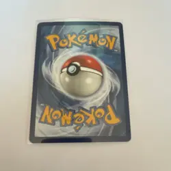 The Pokemon Company Radiant Blastoise 018/078 Pokemon GO Radiant Rare Holo - Image 2