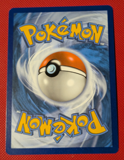 Pokemon TCG - Gengar - 085/202 Holo - Sword & Shield Base NM - Image 2