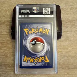 Pokemon Energy Retrieval Base Set Shadowless #81 PSA 10 Gem Mint - Image 2