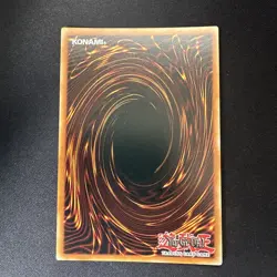 YUGIOH KOZMO DARK PLANET SECRET RARE SHVI-EN085 1ST EDITION - Image 3