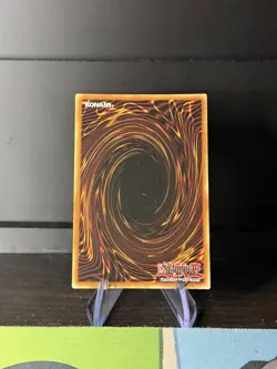 Tytannial, Princess of Camellias Yu-Gi-Oh! PGLD-EN088 1st Gold Rare - Image 2