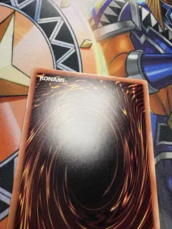 Yugioh RUSH DUEL Black Dragon Skull Archfiend Ultra Rare - RD/HC01-JP020 Jap - Image 5