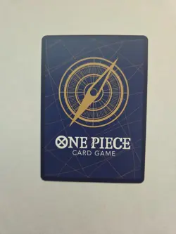 Perfume Femur OP07-057 Rare English 500 Years Future One Piece TCG Card Game - Image 2