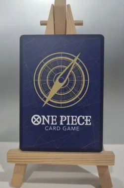 Marshall.D.Teach (OP09-093) 4 Emperors One Piece TCG English - Image 2