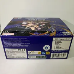 One Piece OP-14-EB04 The Azure Sea's Seven English UnSealed Booster Box - Image 4