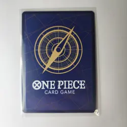 One Piece TCG Enel SEC (OP15-118) - Adventure on Kami's Island (OP15-EB04) - Image 2