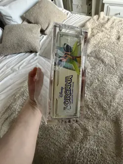 Disney Lorcana Fabled Booster Box 24 Packs Brand New Sealed with grail guard! - Image 4