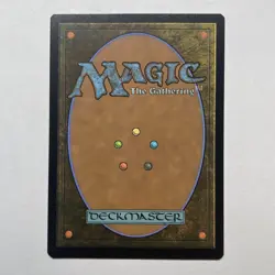 MTG - Dino DNA Borderless - Jurassic World Collection 0020 Near Mint! - Image 2