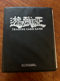 Vintage 1996 Yu-Gi-Oh! Trading Card Lot 100+ Unsorted Cards Holo Limited Edition - Image 3