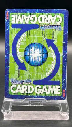 Sheepmon Digimon Card Game 2002 Bandai Common Japanese St-898 - Image 5