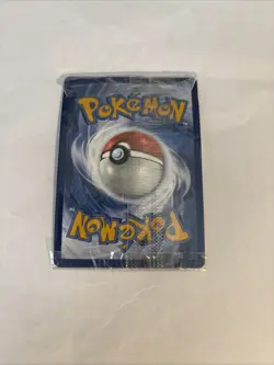 Pikachu 027 Sv: Scarlet & Violet Promo Card Sealed - Image 2