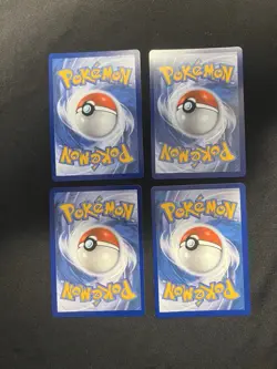 V Star Pokemon Card Collection Vintage Holos Bangers Full Art NM - Image 2