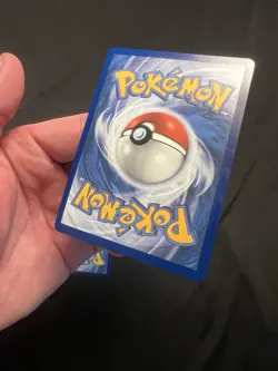 Lugia Rayquaza Pokemon Card Collection Holos Bangers Full Art NM - Image 3