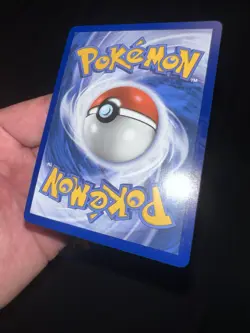 Lugia Rayquaza Pokemon Card Collection Holos Bangers Full Art NM - Image 4