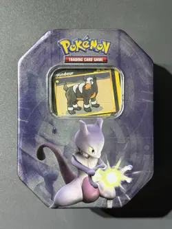 Pokemon Tin Bundle Joblot WoTC Neo EX Era DP 350+ Cards - Image 1