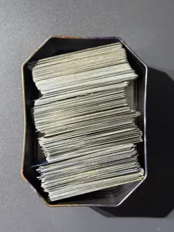Pokemon Tin Bundle Joblot WoTC Neo EX Era DP 350+ Cards - Image 2