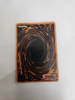 Yu-Gi-Oh! TCG "Great Sphinx" Cards From The Yu-Gi-Oh Movie. Lightly Played. - Image 4