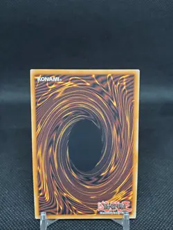 Evil HERO Dead-End Prison SUDA-EN002 Secret Rare 1st Ed NM Yugioh Card - Image 2