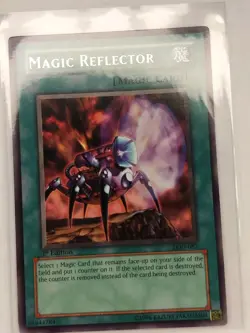 Yu-Gi-Oh! TCG Mixed Lot LON - DCR - LOD 1st Edition LP (19 Individual Cards) - Image 5