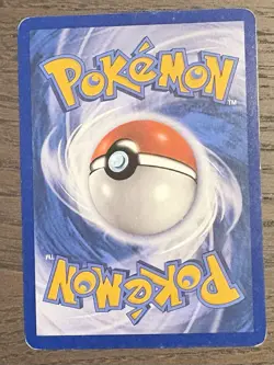 Gengar 17/99 Platinum Arceus Pokemon Card Rare Non-Holo Pokemon TCG MP - Image 2