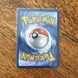 Frost Rotom RT2/6 Rising Rivals Reverse Holo Card Near Mint Condition - Image 2