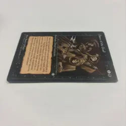 Dance of the Dead Mtg HP Ice Age 1995 Graveyard Recursion Enchantment Aura - Image 3