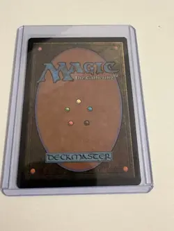 [1x] Absorb into Time - Temporal Extortion Near Mint, English Secret Lair MTG Ma - Image 2