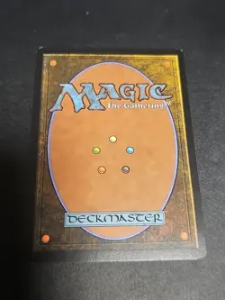 MTG Magic the Gathering Trinisphere (154/165) Darksteel LP - Image 2