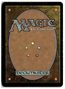 MTG Painful Quandary - Scars of Mirrodin Moderately Played English - Image 2